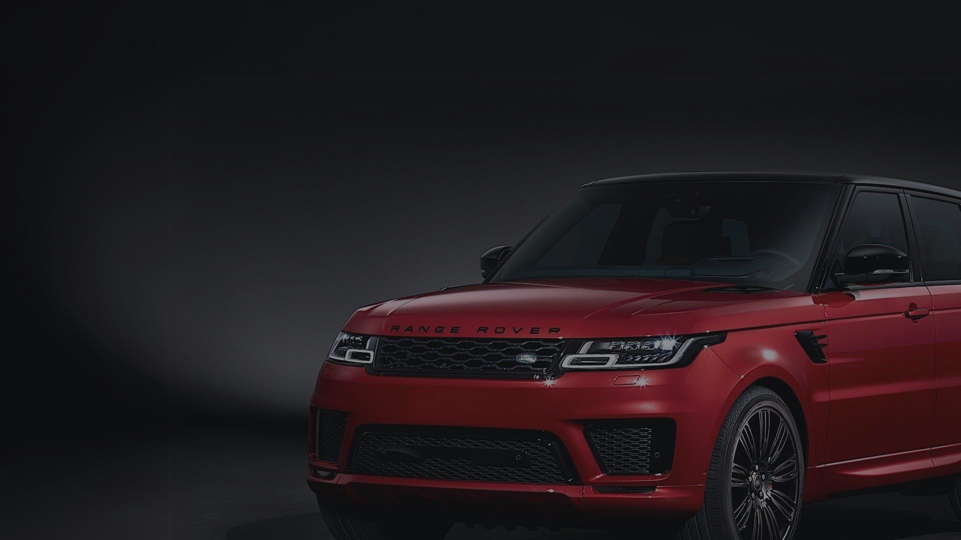 Gryt Capital - Land Rover